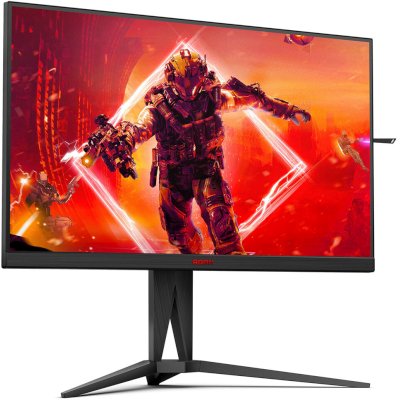 AOC Agon AG325QZN