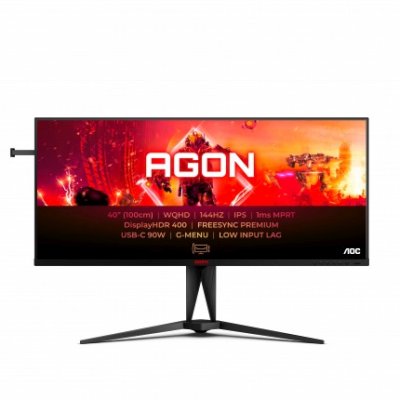 монитор AOC Agon AG405UXC