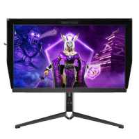 монитор AOC Agon Pro AG274QG