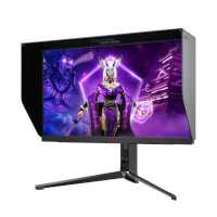 монитор AOC Agon Pro AG274QG