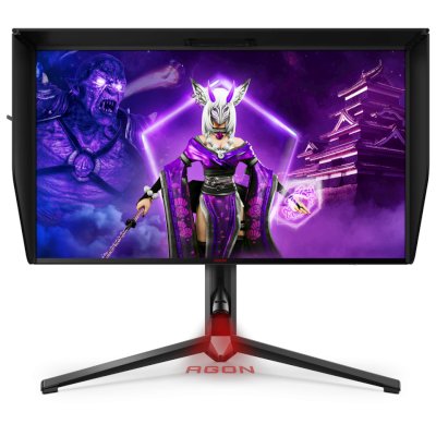 монитор AOC Agon Pro AG274UXP