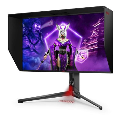 монитор AOC Agon Pro AG274UXP