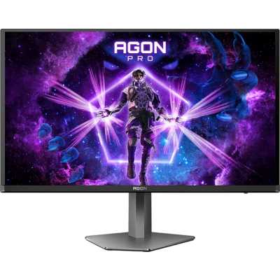 монитор AOC Agon Pro AG276QSD
