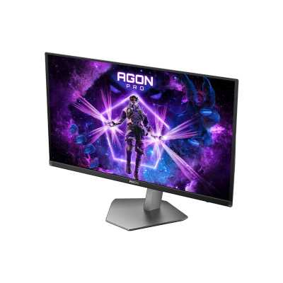 монитор AOC Agon Pro AG276QSD