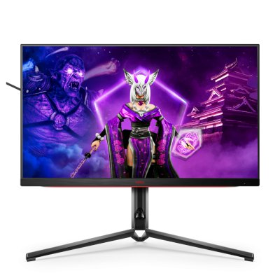 монитор AOC Agon Pro AG324UX
