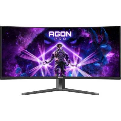 монитор AOC Agon Pro AG346UCD