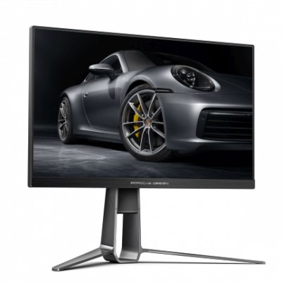 AOC Agon Pro PD27S Porsche Design