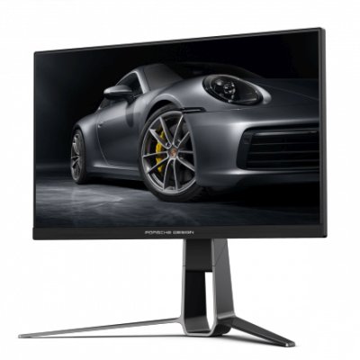 монитор AOC Agon Pro PD27S Porsche Design