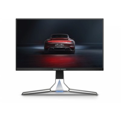 монитор AOC Agon Pro PD32M Porsche Design