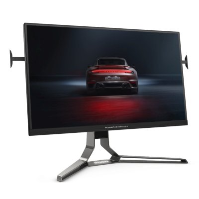 AOC Agon Pro PD32M Porsche Design