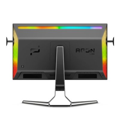монитор AOC Agon Pro PD32M Porsche Design