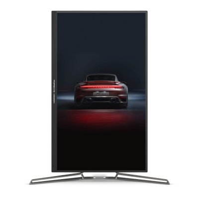 AOC Agon Pro PD32M Porsche Design