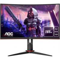монитор AOC Gaming C27G2U