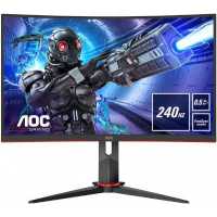 монитор AOC Gaming C27G2ZE