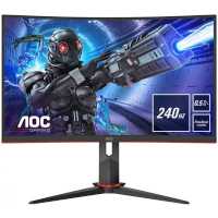 монитор AOC Gaming C27G2ZU