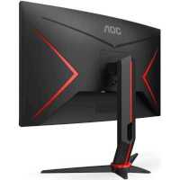 монитор AOC Gaming C27G2ZU