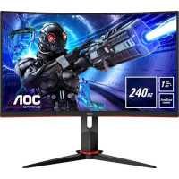 монитор AOC Gaming C32G2ZE