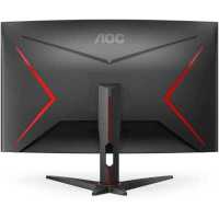 монитор AOC Gaming C32G2ZE