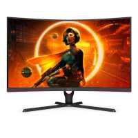 монитор AOC Gaming C32G3AE/BK