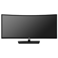 монитор AOC C3583FQ-BS