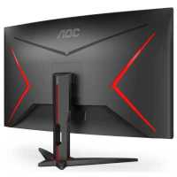 монитор AOC Gaming CQ32G2SE