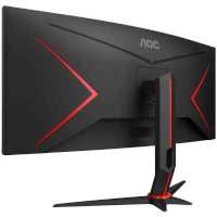 монитор AOC Gaming CU34G2