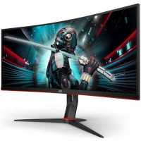 монитор AOC Gaming CU34G2X