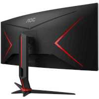 AOC Gaming CU34G2X