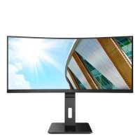 монитор AOC CU34P2C