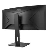 монитор AOC CU34P2C