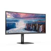 монитор AOC CU34V5C