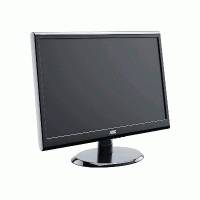 монитор AOC E2050swnk