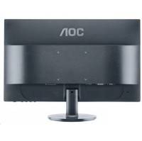 монитор AOC E2460SD2