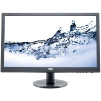 монитор AOC E2460SH
