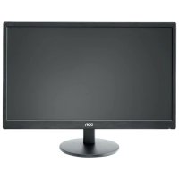 монитор AOC E2470Swh