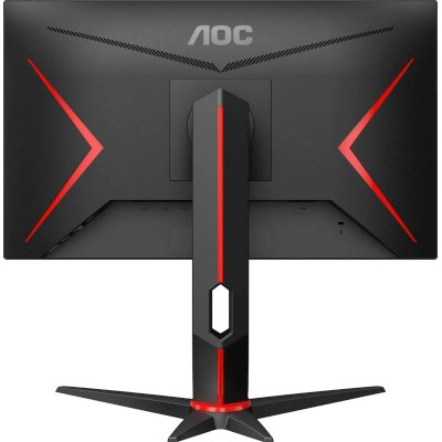 AOC Gaming 24G2SP/BK