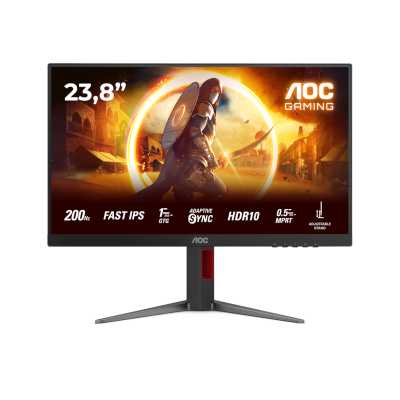 монитор AOC Gaming 24G4HA