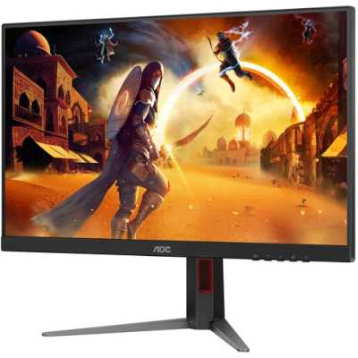 монитор AOC Gaming 27G4HA