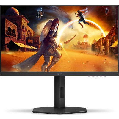 монитор AOC Gaming 27G4HX