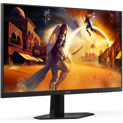 AOC Gaming 27G4XE