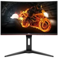 монитор AOC Gaming C24G1