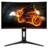 монитор AOC Gaming C27G1