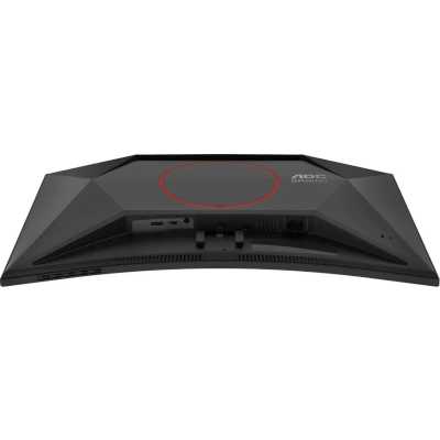 монитор AOC Gaming C27G4ZE