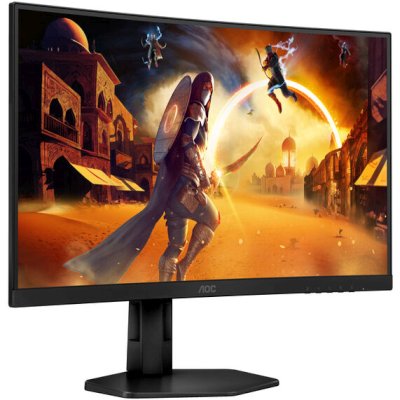 AOC Gaming C27G4ZXU