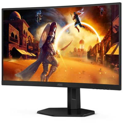 монитор AOC Gaming C27G4ZXU
