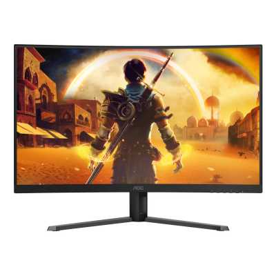 монитор AOC Gaming C32G42ZE