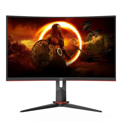 монитор AOC Gaming CQ27G2S