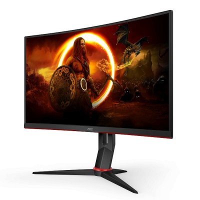 AOC Gaming CQ27G2S