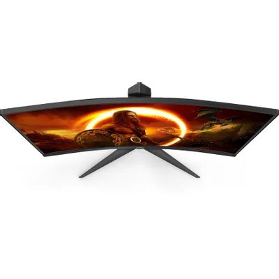 AOC Gaming CQ27G2U