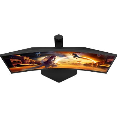 AOC Gaming CQ27G4X